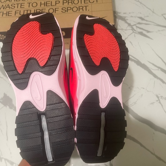 New Woman Air Max Bliss  Size 8 - Picture 5 of 8